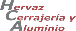Logo hervaz cerrajería